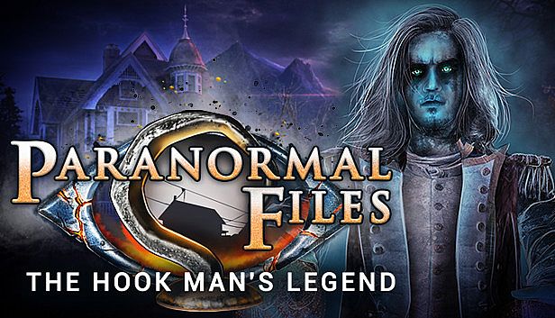 Buy Paranormal Files: Hook Man's Legend Collector's Edition