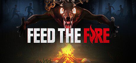 Feed The Fire Game
