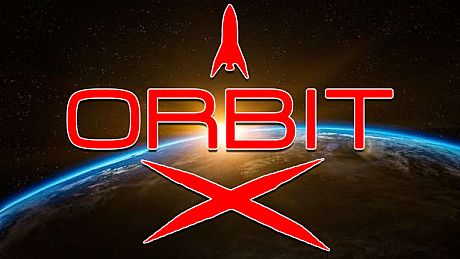 Orbit-X Game