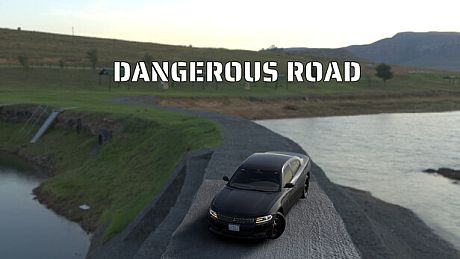 Dangerous Road Game