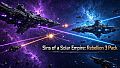 Sins of a Solar Empire: Rebellion 3-Pack