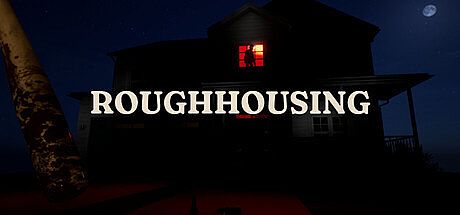 Roughhousing Game