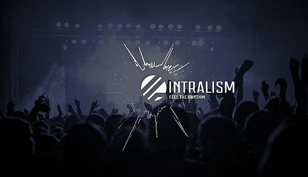 Buy Intralism