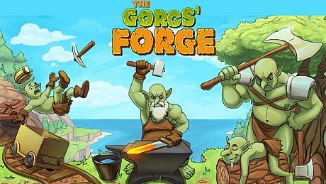 The Gorcs' Forge Game