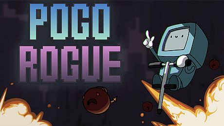Pogo Rogue Game
