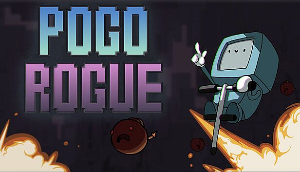 Buy Pogo Rogue