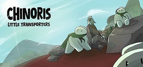 Chinoris: Little Transporters Game