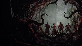 The Mound: Omen of Cthulhu
