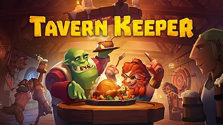 Tavern Keeper Game