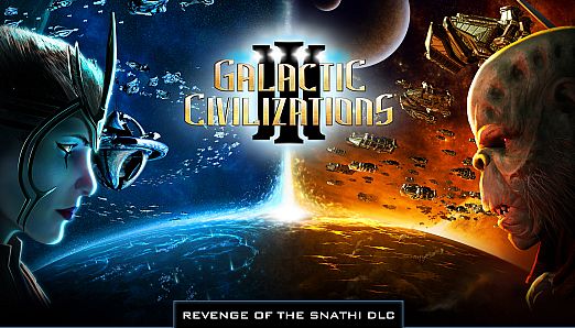 Revenge of the Snathi