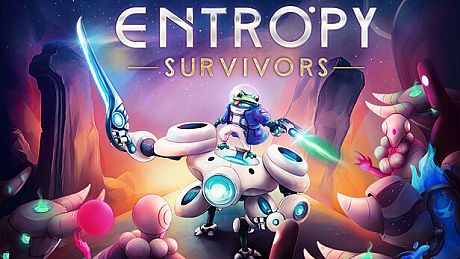 Entropy Survivors Game