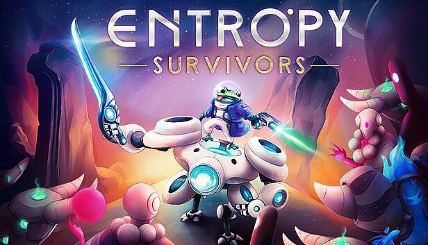 Buy Entropy Survivors