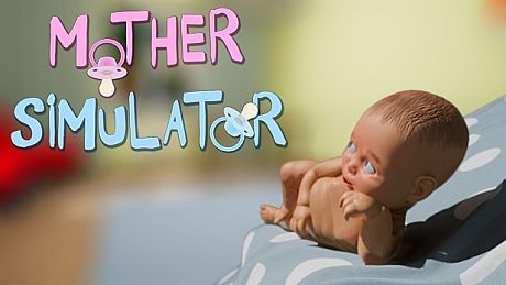 Mother Simulator Game