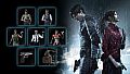 Resident Evil 2 Extra DLC Pack