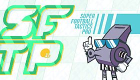 SFTP - Super Football Tactics Pro