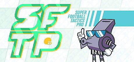 SFTP - Super Football Tactics Pro Game