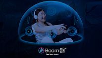 Boom 3D Mac: Volume Booster, Equalizer and 3D surround sound in games für PC kaufen