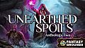 Fantasy Grounds - Unearthed Spoils Anthology Two