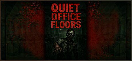 Quiet Office Floors