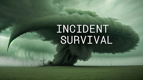Incident Survival Game