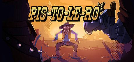 PIS-TO-LE-RO Game