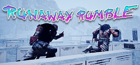 Runaway Rumble Game