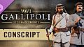 Gallipoli - Conscript Pack