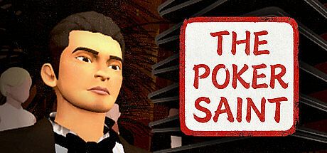 The Poker Saint Game