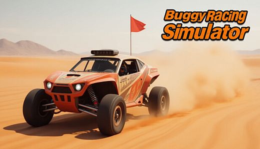 Buggy Racing Simulator