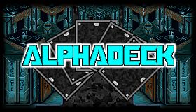 Alphadeck