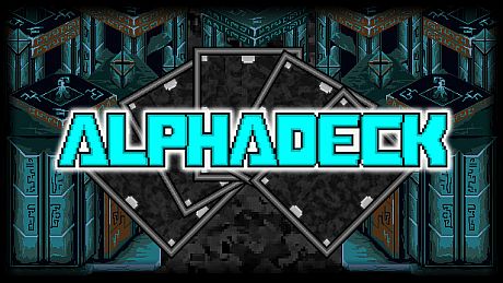 Alphadeck Game