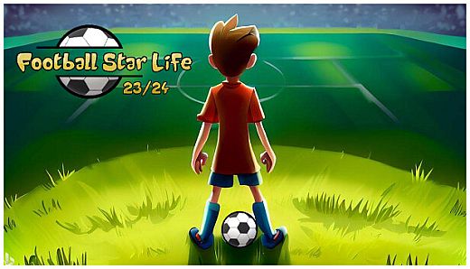 Football Star Life 23/24