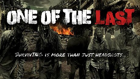 One Of The Last Game