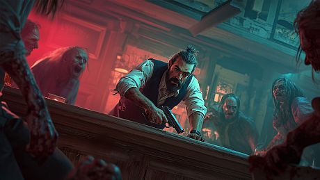 Outbreak: Shades of Horror Ultimate Edition Game