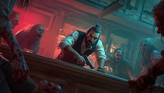 Outbreak: Shades of Horror Ultimate Edition