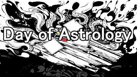 Day of Astrology Game
