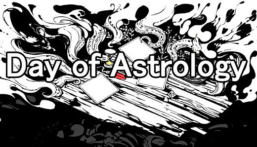 Day of Astrology