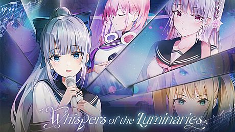 Whispers of the Luminaries Game