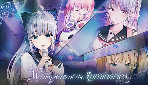 Whispers of the Luminaries