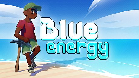 Blue Energy Game