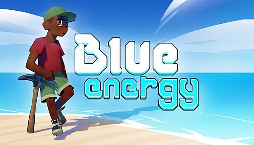 Blue Energy