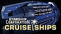 Starship Corporation: Cruise Ships