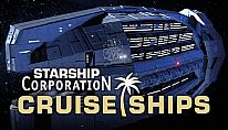 Kup Starship Corporation: Cruise Ships na PC