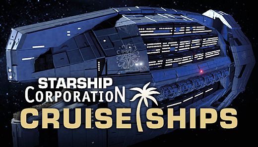 Starship Corporation: Cruise Ships