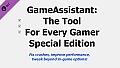 GameAssistant: The Tool For Every Gamer - Special Edition