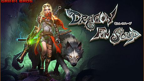Dragon Fin Soup
