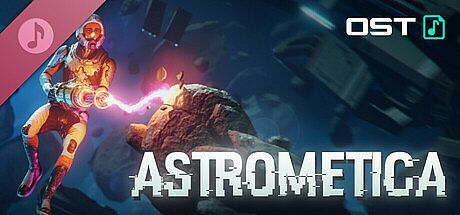 Astrometica Soundtrack DLC