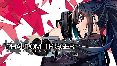 Grisaia Phantom Trigger Vol.2 Game
