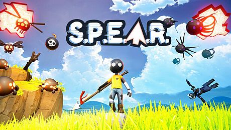 Spear Game