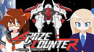 Graze Counter